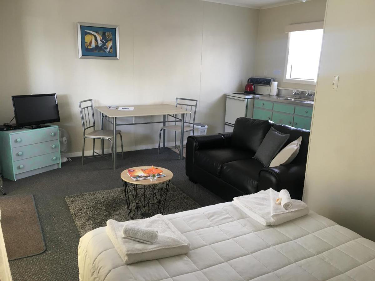 Whitianga Motel Exteriör bild