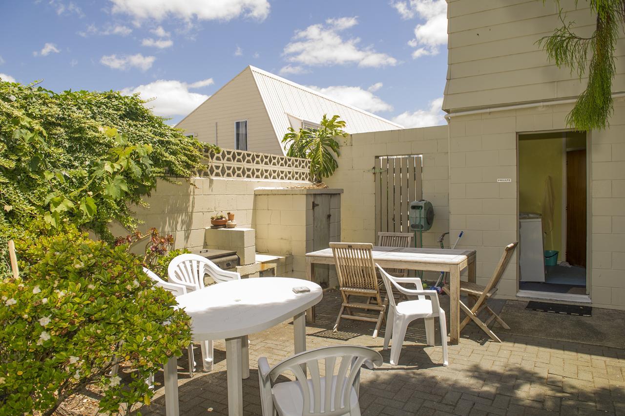 Whitianga Motel Exteriör bild